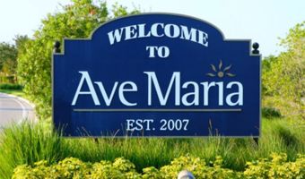 6268 Victory Dr, Ave Maria, FL 34142