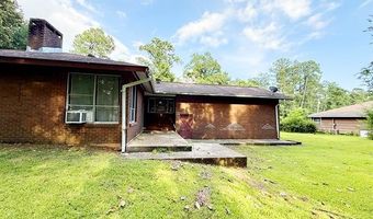 203 CAMELLIA Rd, Bogalusa, LA 70427
