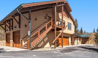 1227 Edgewood Rd, Alma, CO 80420