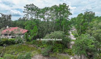 10 Butterfield Ln, Beaufort, SC 29907