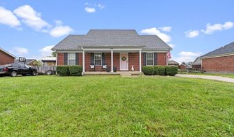 106 Quiet Spring Dr, Bardstown, KY 40004
