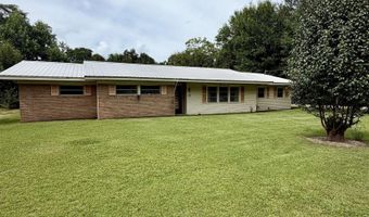 803 E Horner St, Atmore, AL 36502