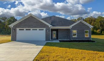 1112 Duke Dr, Bauxite, AR 72011