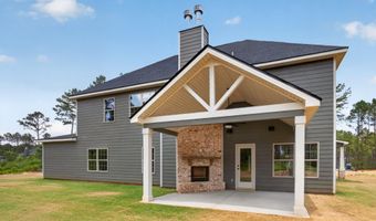 7192 Bill Dorn Rd 13, Appling, GA 30802