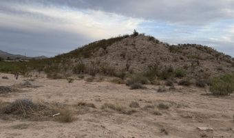 Trujillo Creek Road, Arrey, NM 87930