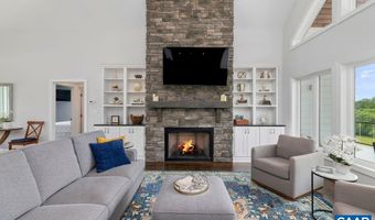 61 HILLSIDE Ln, Afton, VA 22920