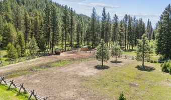 82 White Mountain Ln, Alberton, MT 59820