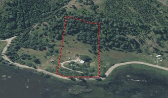 23203 E KILLARNEY LAKE Rd, Cataldo, ID 83810