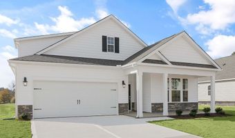 429 Thistle Meadow Ln Plan: Clifton, Aberdeen, NC 28315