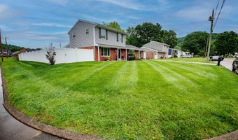 269 Bartow Dr, Barboursville, WV 25504