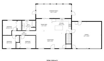 821 Main St, Ashland, OH 44805