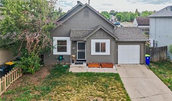 4683 S Buckley Way, Aurora, CO 80015
