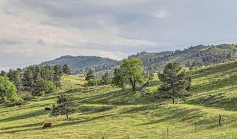 8241 N Foothills Hwy, Boulder, CO 80302