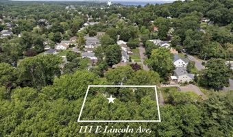 111 E Lincoln Ave, Atlantic Highlands, NJ 07716
