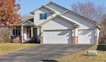 14643 Bluebird St NW, Andover, MN 55304