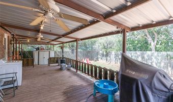 1132 17th St, Anson, TX 79501