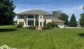 1511 W Valleyview Dr, Algona, IA 50511