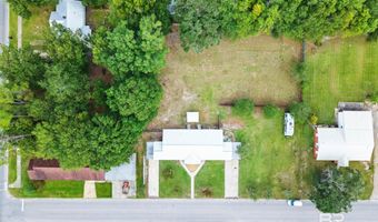 301 E Craig St, Atmore, AL 36502