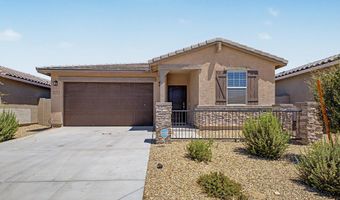 24246 W HOPI St, Buckeye, AZ 85326