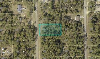 2108 Irving Ave, Alva, FL 33920