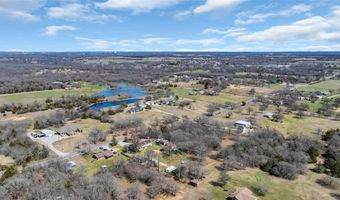 2857 Bussell Ridge Rd, Ardmore, OK 73401