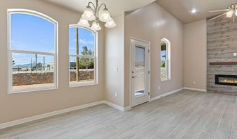 1151 Marquitos Ave, Anthony, NM 88021