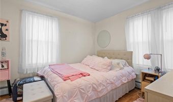 100 Lyman Ave, North Providence, RI 02911