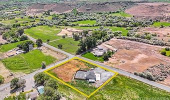 1196 E 4325 N, Buhl, ID 83316