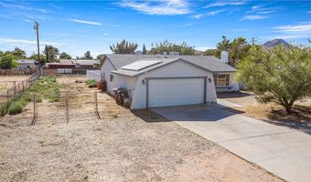 15456 Dale Evans Pkwy, Apple Valley, CA 92307
