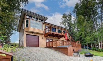 19052 W Arctic Tern Ln, Big Lake, AK 99652
