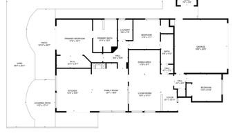 1828 Santo Domingo, Camarillo, CA 93012