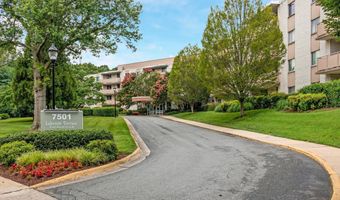 7501 DEMOCRACY Blvd 414, Bethesda, MD 20817