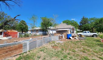 324 S Bluff Ave, Anthony, KS 67003