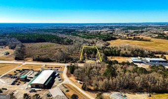 1013 Veterans Pkwy, Barnesville, GA 30204