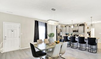 7252 Lockford N, Avon, IN 46123