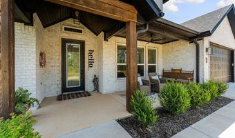 109 SW Autumn Hills Rd, Bentonville, AR 72712