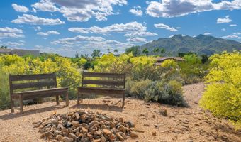 8001 E CAREFREE Dr, Carefree, AZ 85377