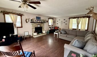 1202 Calvary Rd, Alton, VA 24520