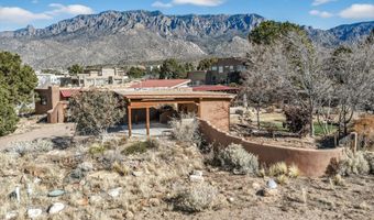 1405 San Rafael Pl NE, Albuquerque, NM 87122