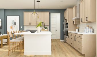 14501 204th Ave Ct E Plan: Hawthorn, Bonney Lake, WA 98391
