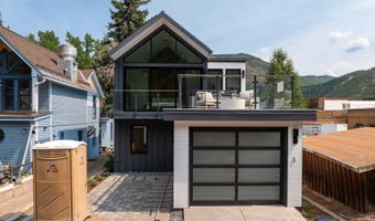 227 E Main St, Aspen, CO 81611