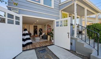3233 SAN JOSE Ave, Alameda, CA 94501