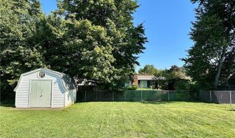 5192 Pinecrest Ave, Austintown, OH 44515