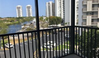 3475 N Country Club Dr 516, Aventura, FL 33180