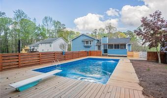 4809 Burlington Ct NW, Acworth, GA 30102