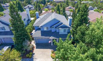 1416 Nighthawk Dr, Santa Rosa, CA 95409