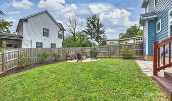 3031 Palm Ave, Charlotte, NC 28205