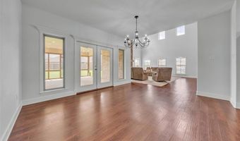 2589 John C Stevens St, Abilene, TX 79601