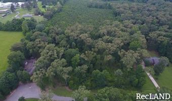 Cooper Lake Road, Bastrop, LA 71220