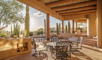 8601 E CAREFREE Dr, Carefree, AZ 85377